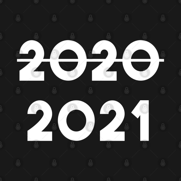 2020.. nope by GiuliaM