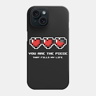 Last piece Phone Case