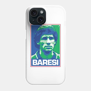 Baresi - ITALY Phone Case