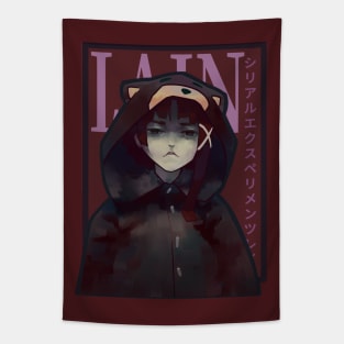 lain Tapestry