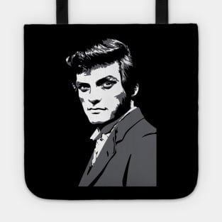 Dark Shadows - Quentin Collins Tote