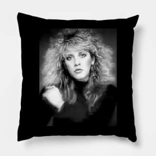 Stevie Nicks Pillow