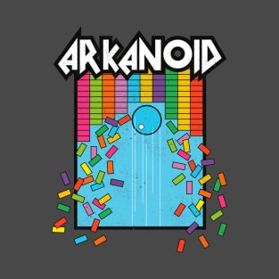 RetroNoid T-Shirt