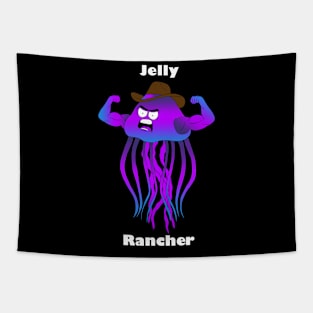 Jelly Rancher Tapestry