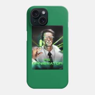 Re-Arniemator Phone Case