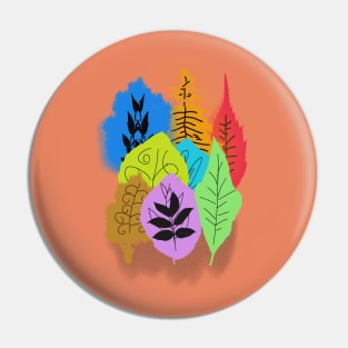 Illusion Park Pin