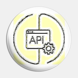 Data Architect Pin