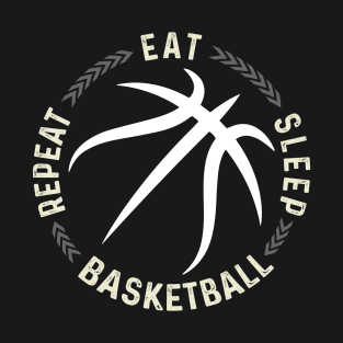 Basketball Tees, Hoodies, Sweatshirt for Fans T-Shirt