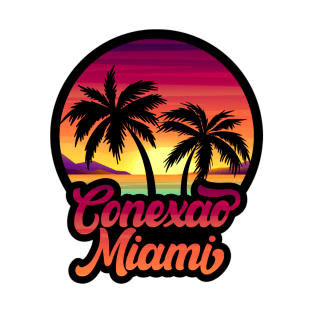 Conexão Miami T-Shirt