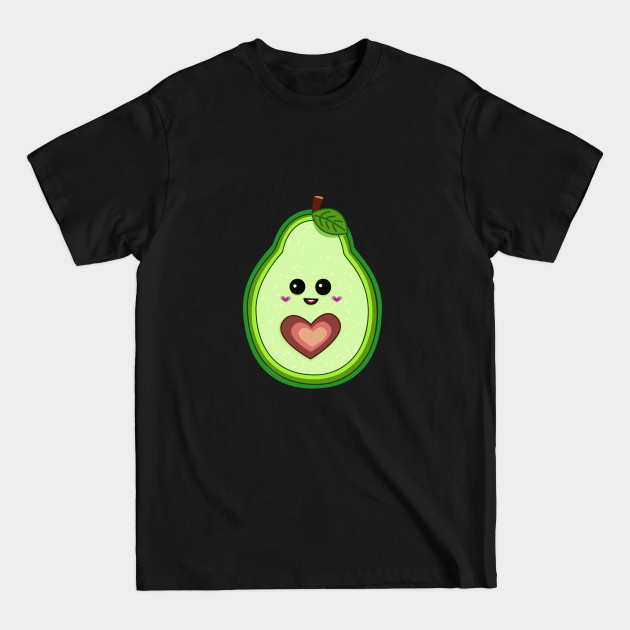 Avocado Love - T-Shirt