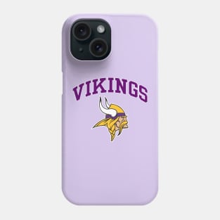 Vikings Merchandise Phone Case