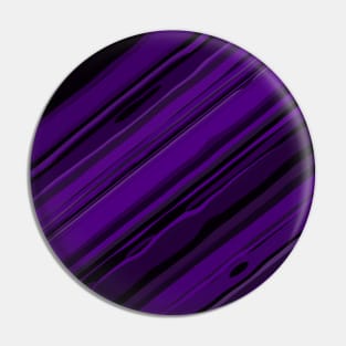 Purple abstract Pin