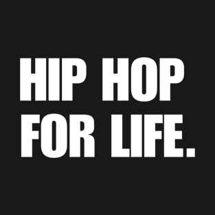 Hip Hop T-Shirt