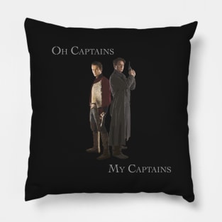 Hart & Harkness Pillow