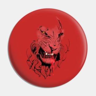 Goliath Pin