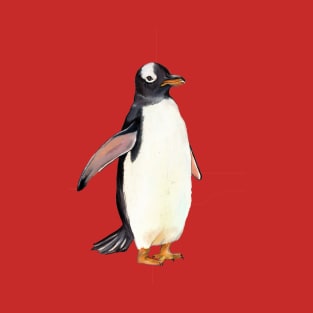 Gentoo Penguin T-Shirt