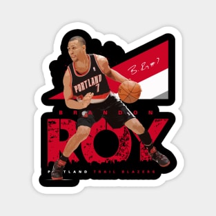 Brandon Roy Magnet