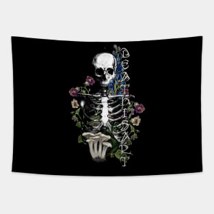 Beautiful Death Tapestry