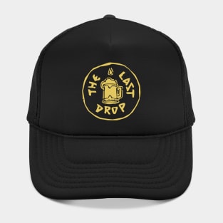 The Last Drop Hat