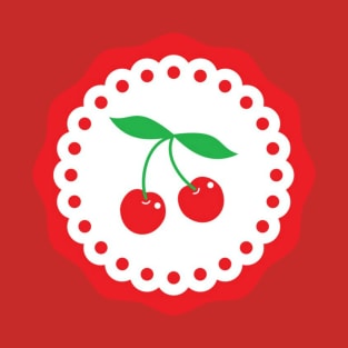 Cherry Pie T-Shirt