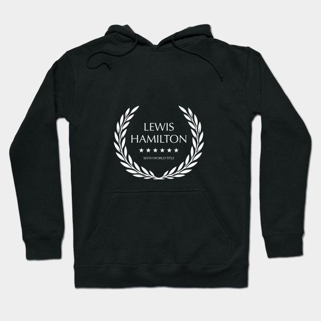 Lewis Hamilton Lewis Hamilton Hoodie Teepublic