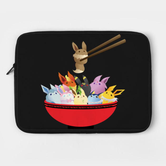 Eevee-lution Bowl