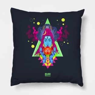 Om Pillow