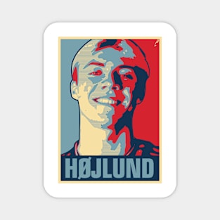 Hojlund Magnet