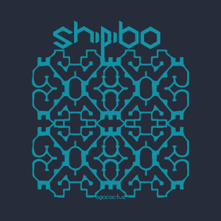 Shipibo03 T-Shirt