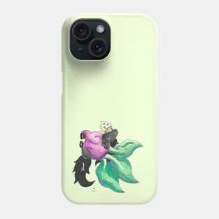 Horse Radish Phone Case