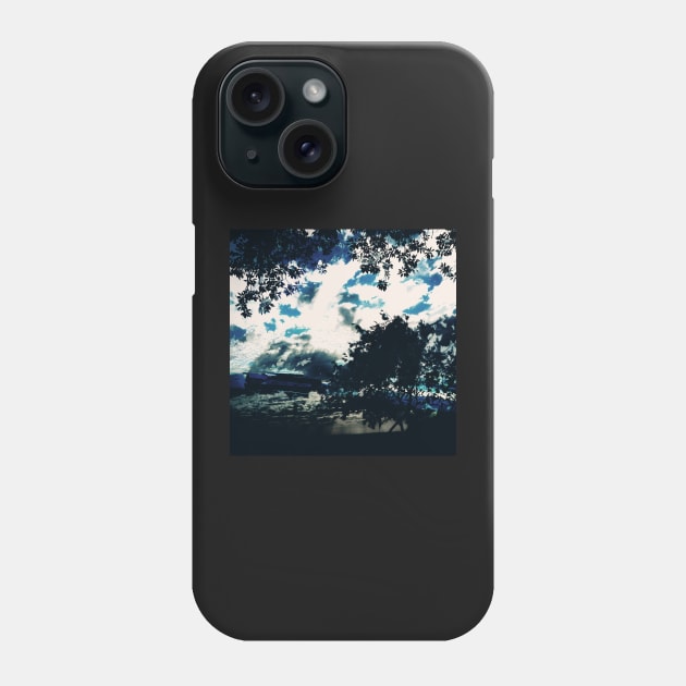 Awaken Phone Case by James Mclean