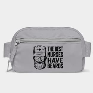 the best nurses have beards Bag