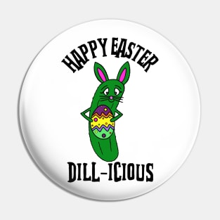 HAPPY Easter Pun - Funny Easter Quotes Pin