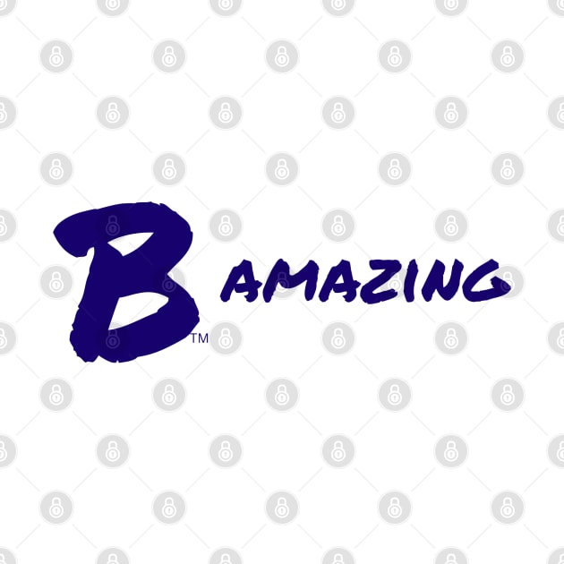 B Amazing by B