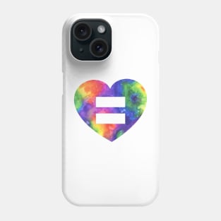 Love = Love Phone Case