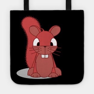 Cute Mouse Tote