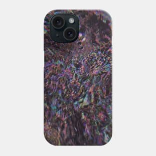 Astral Camouflage Phone Case