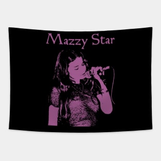 Mazzy Star Tapestry