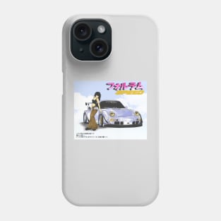 jdm car Phone Case