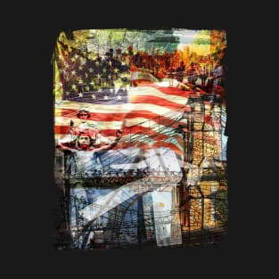 This is America T-Shirt