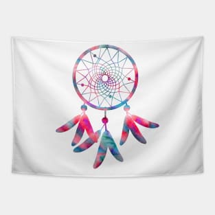 DREAM CATCHER Tapestry