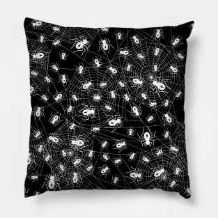 Venomous Pillow