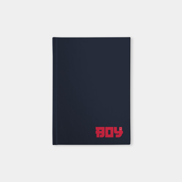 Boy
