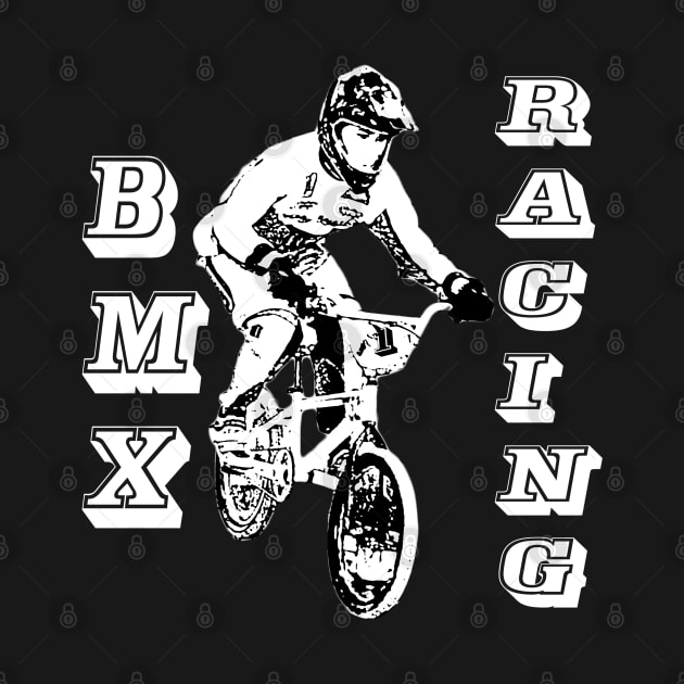 bmx by rickylabellevie