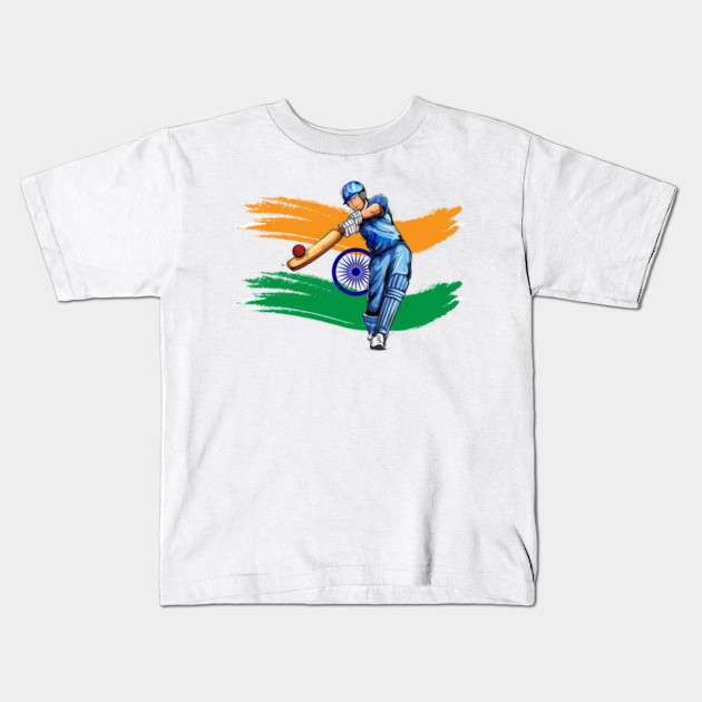 buy indian cricket jersey for kids