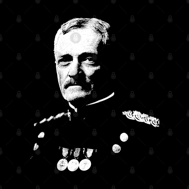 General John Pershing by Historia