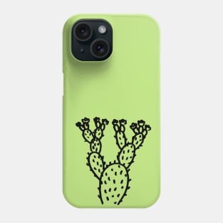 Nopales Phone Case