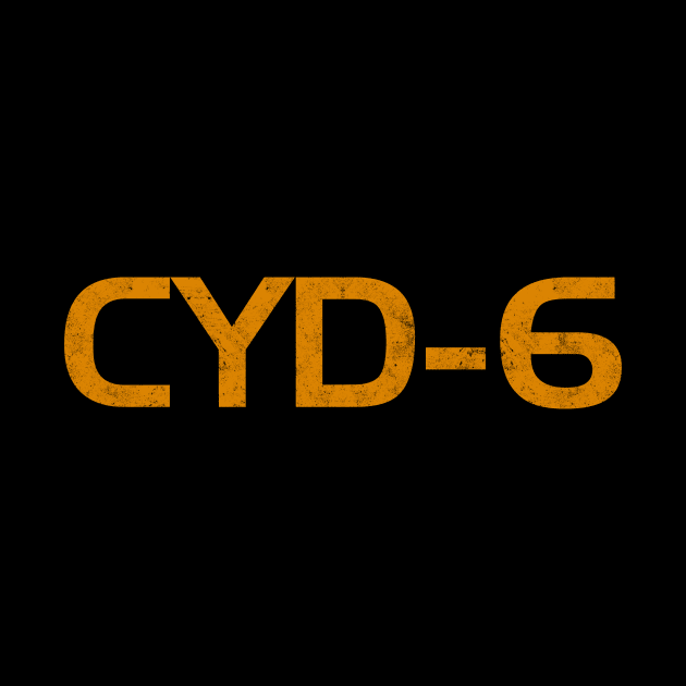 CYD-6 by ga237