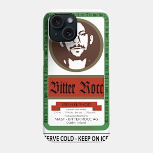 Bitter Rocc Phone Case