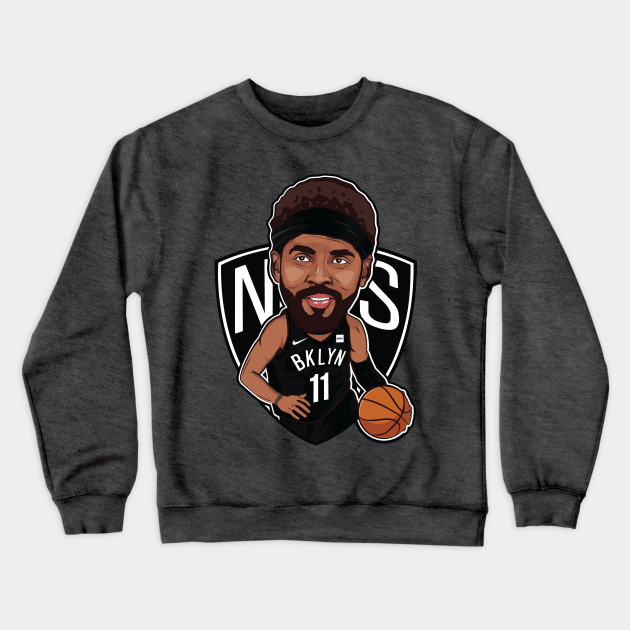 kyrie sweatshirt